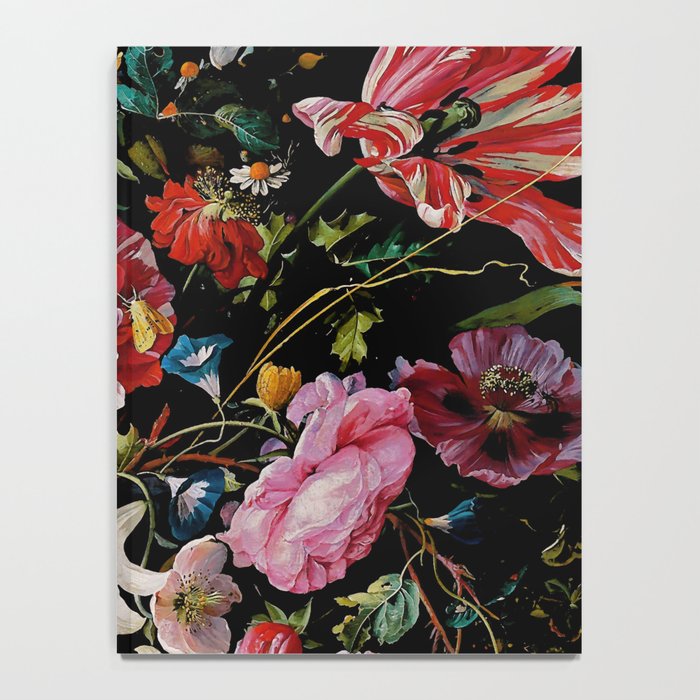 Night Garden XXXVI Notebook Gallery Image 4