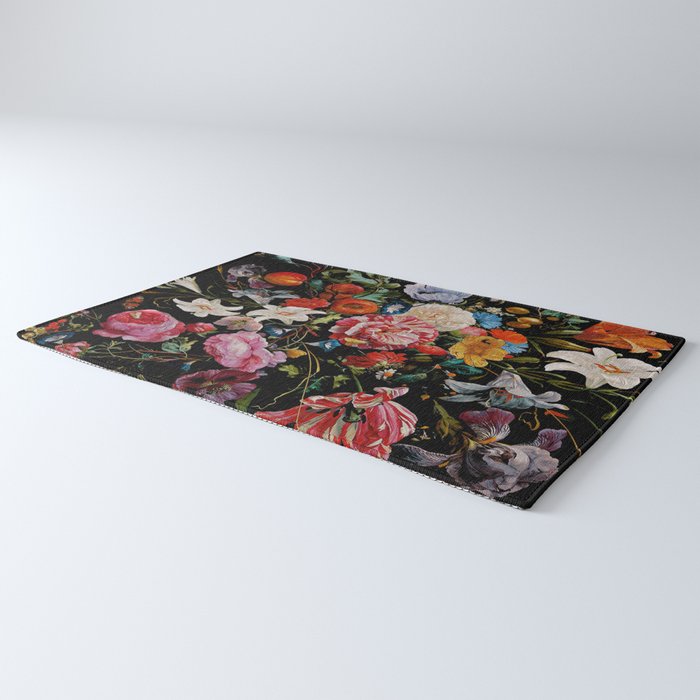 Night Garden XXXVI Rug Gallery Image 3