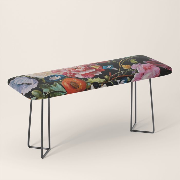 Night Garden XXXVI Bench Gallery Image 1