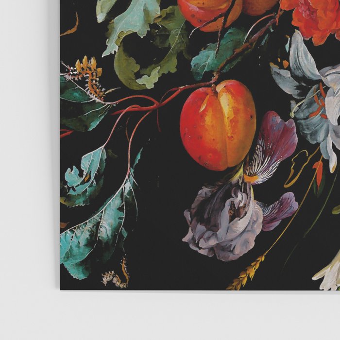 Night Garden XXXVI Poster Gallery Image 3
