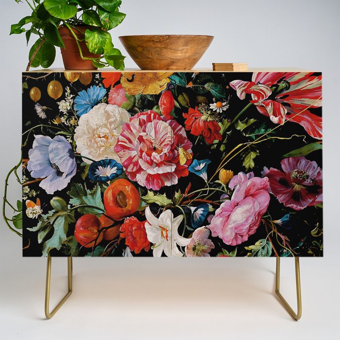 Night Garden XXXVI Credenza Gallery Image 1