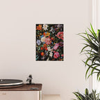 Night Garden XXXVI Poster Gallery Image 2