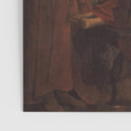 Michelangelo Merisi da Caravaggio "The Death of the Virgin" Poster Gallery Image 3