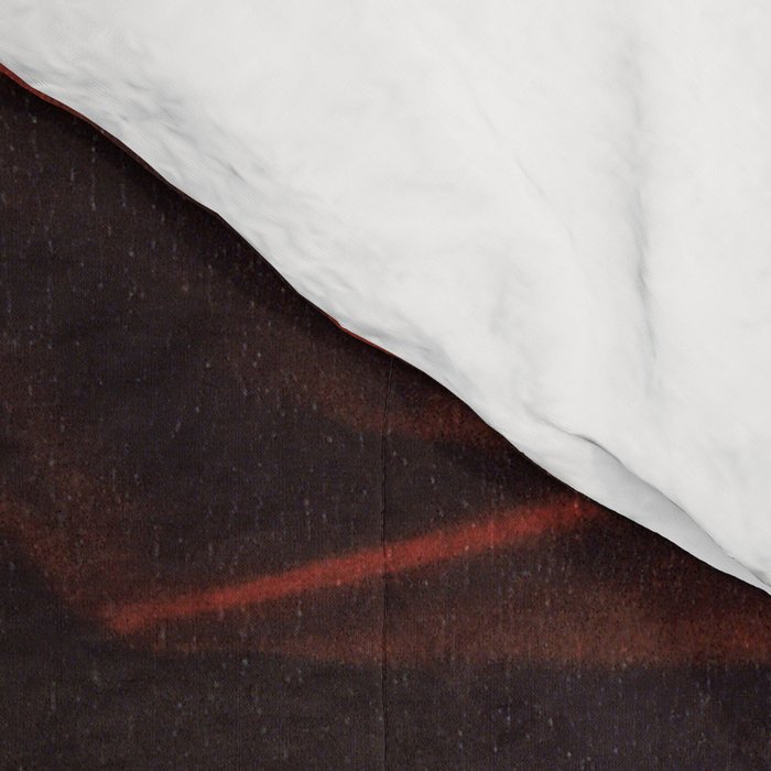 Michelangelo Merisi da Caravaggio "The Death of the Virgin" Comforter Gallery Image 4
