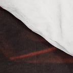 Michelangelo Merisi da Caravaggio "The Death of the Virgin" Comforter Gallery Image 4