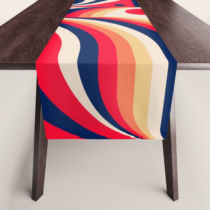 Wonderland Table Runner Gallery Image 1
