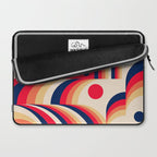 Wonderland Laptop Sleeve Gallery Image 2
