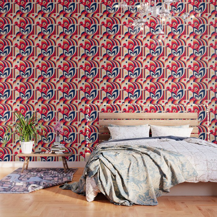 Wonderland Wallpaper Gallery Image 3