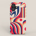 Wonderland iPhone Case Gallery Image 1