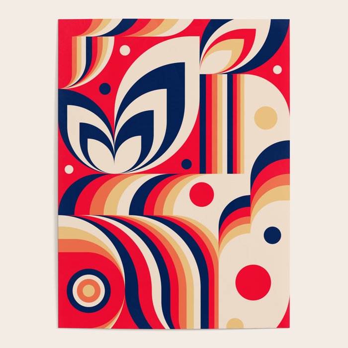 Wonderland Poster Gallery Image 1