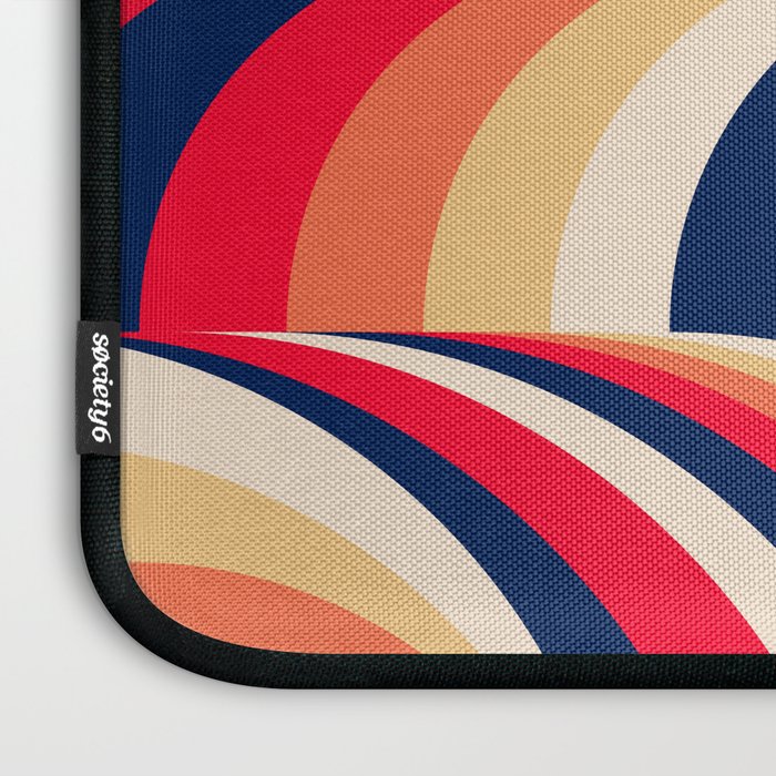 Wonderland Laptop Sleeve Gallery Image 3