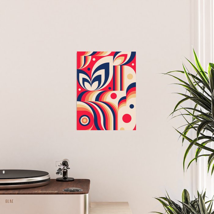 Wonderland Poster Gallery Image 2
