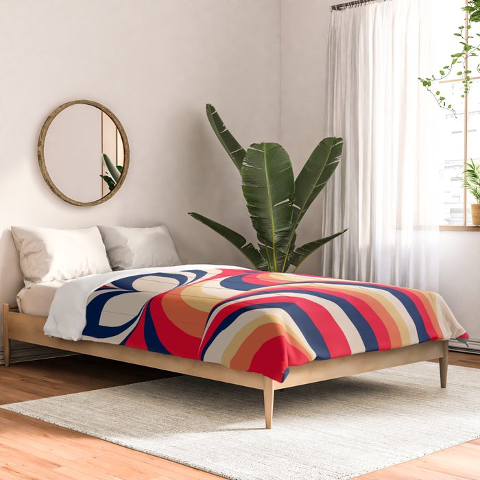 Wonderland Comforter Gallery Image 2