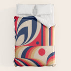 Wonderland Duvet Cover Gallery Image 6