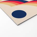 Wonderland Welcome Mat Gallery Image 2