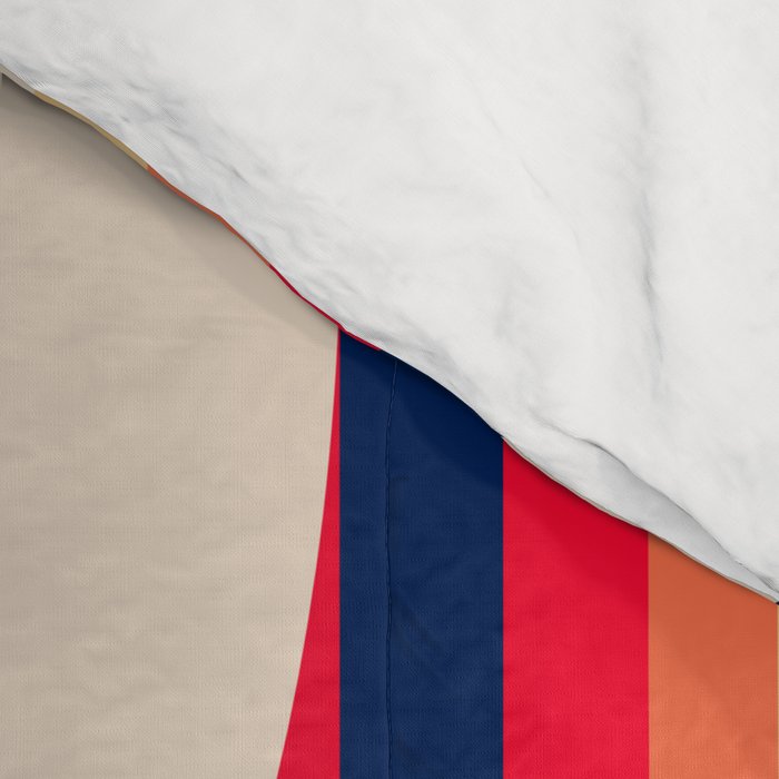 Wonderland Comforter Gallery Image 4