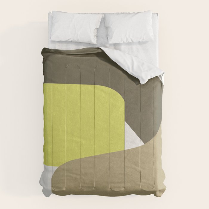 Shape005 Comforter Gallery Image 6