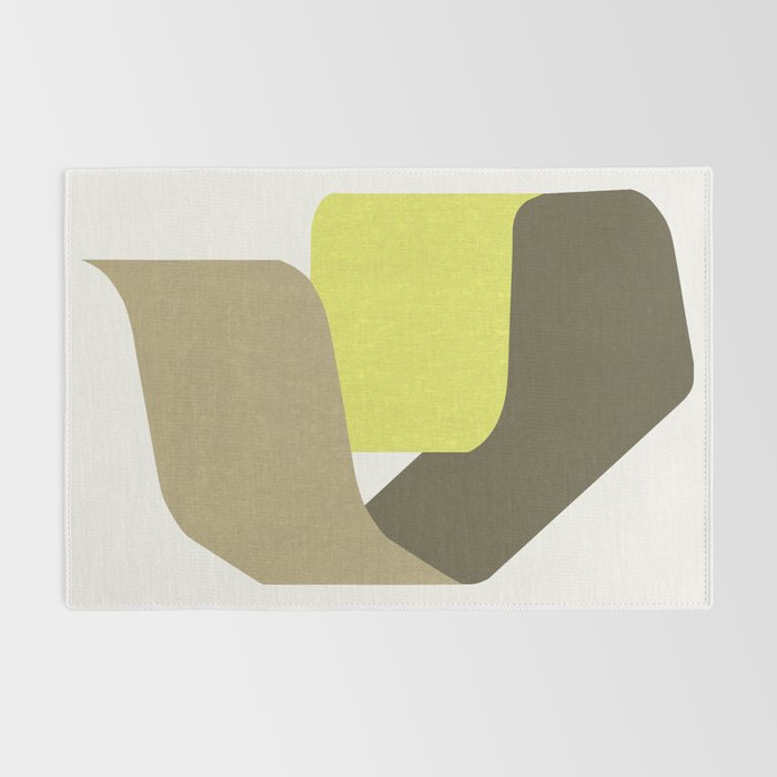 Shape005 Rug Gallery Image 2