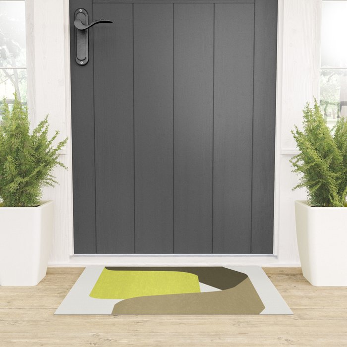 Shape005 Welcome Mat Gallery Image 3