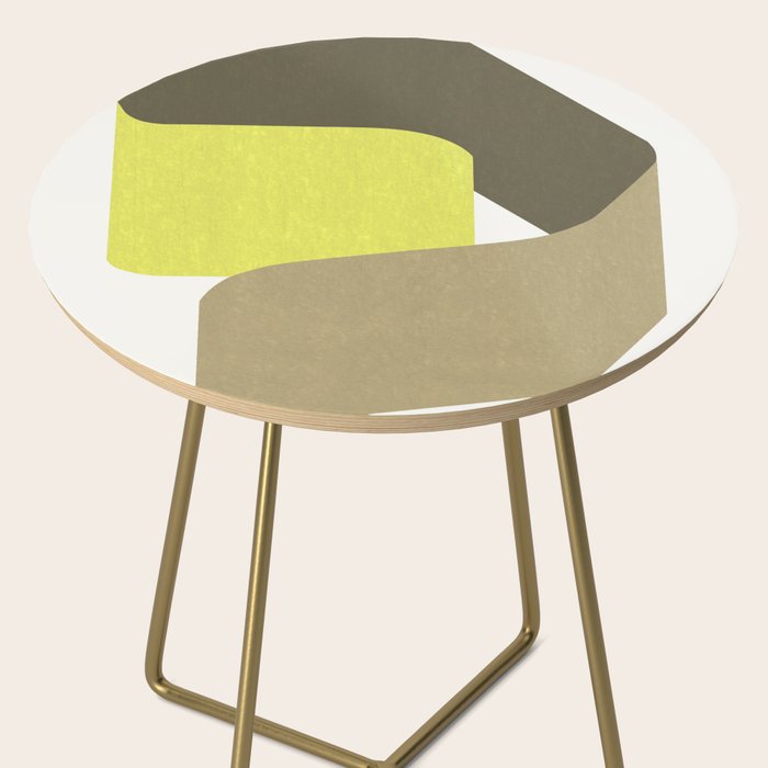 Shape005 Side Table Gallery Image 2