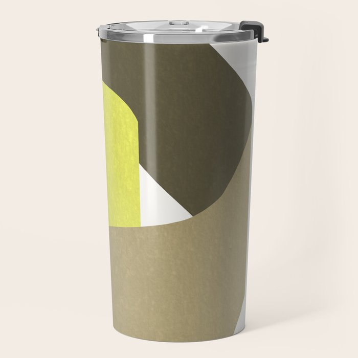 Shape005 Travel Mug Gallery Image 2