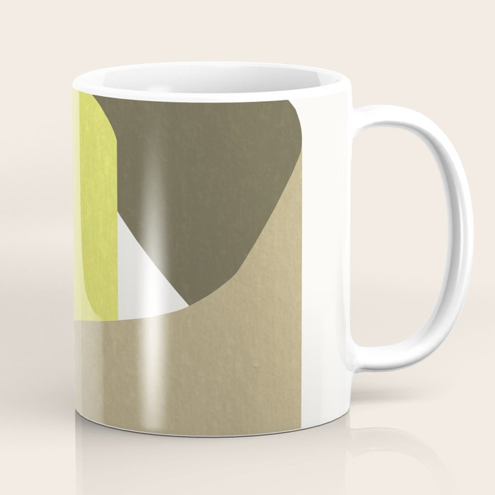 Shape005 Coffee Mug Gallery Image 1