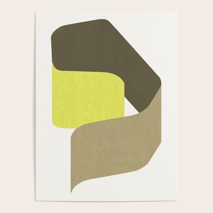 Shape005 Poster Gallery Image 1