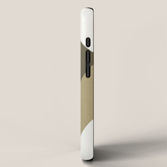 Shape005 iPhone Case Gallery Image 2