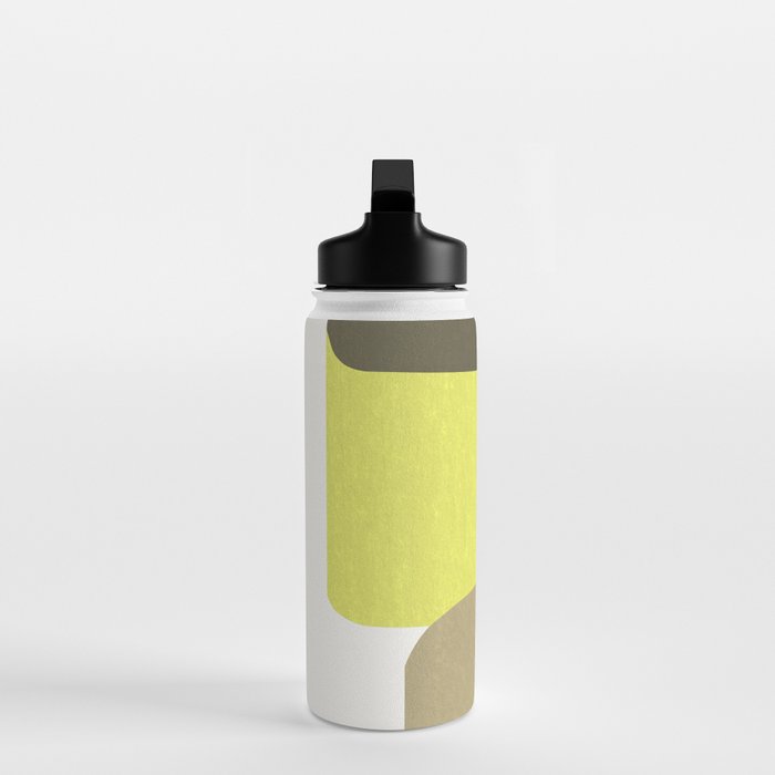Shape005 Water Bottle Gallery Image 3