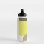 Shape005 Water Bottle Gallery Image 3