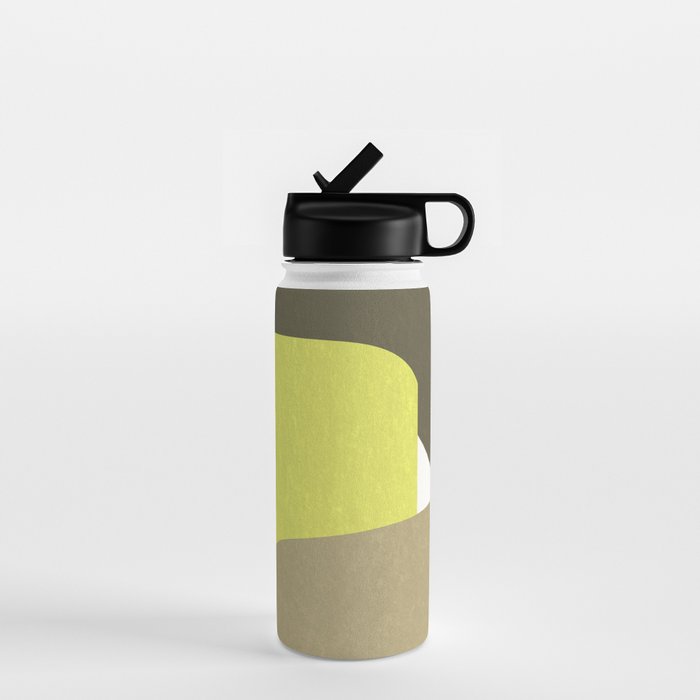 Shape005 Water Bottle Gallery Image 1
