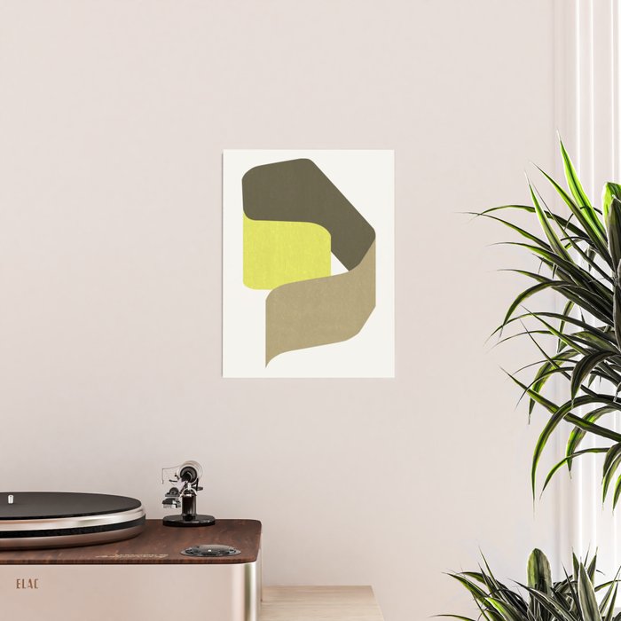 Shape005 Poster Gallery Image 2