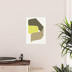 Shape005 Poster Gallery Image 2