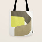 Shape005 Tote Bag Gallery Image 1