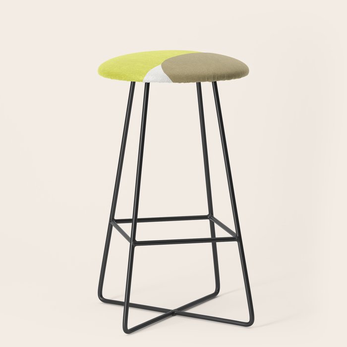 Shape005 Stool Gallery Image 1