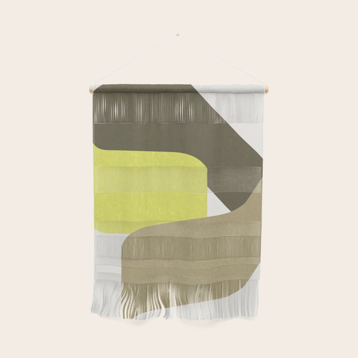 Shape005 Wall Hanging Gallery Image 1