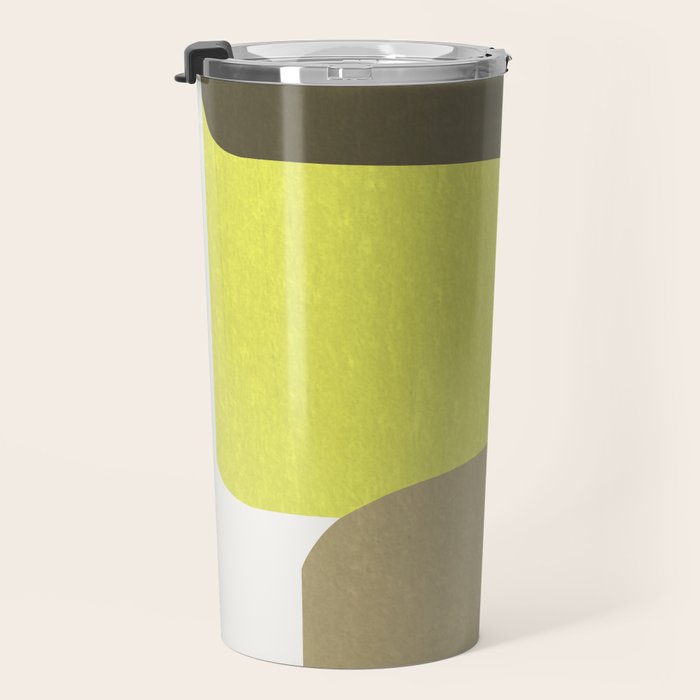 Shape005 Travel Mug Gallery Image 3
