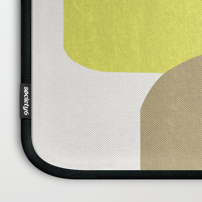 Shape005 Laptop Sleeve Gallery Image 3