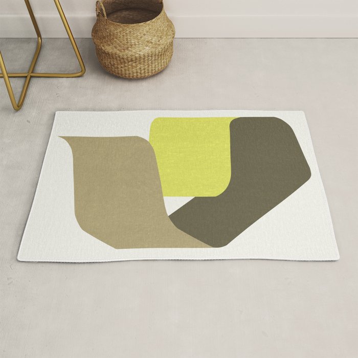 Shape005 Rug Gallery Image 1