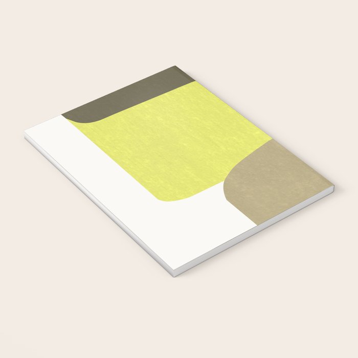 Shape005 Notebook Gallery Image 3