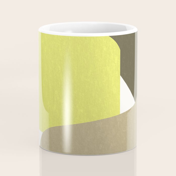 Shape005 Coffee Mug Gallery Image 4