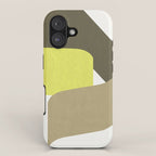 Shape005 iPhone Case Gallery Image 1