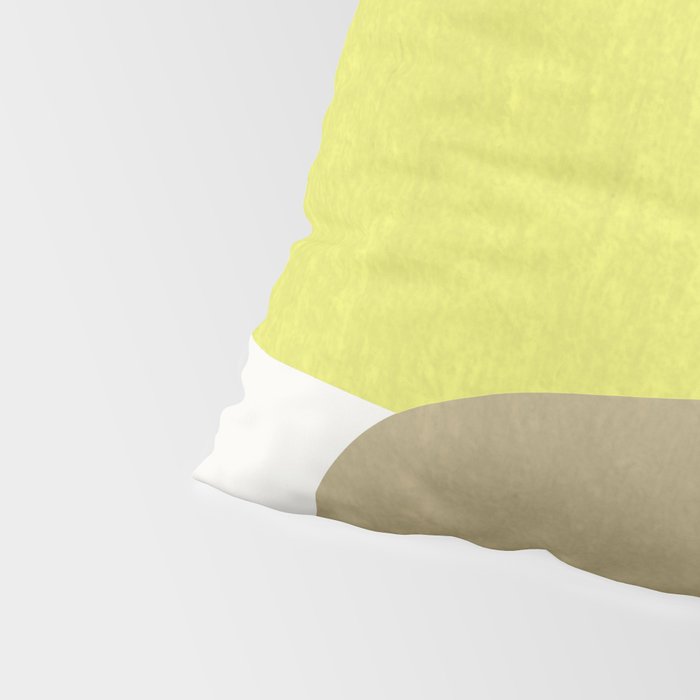 Shape005 Pillow Sham Gallery Image 4