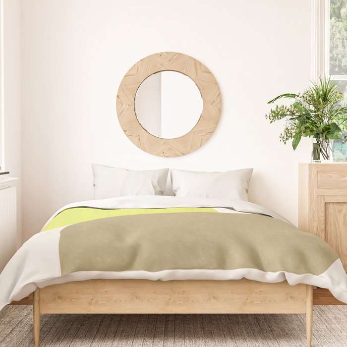 Shape005 Duvet Cover Gallery Image 3
