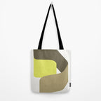 Shape005 Tote Bag Gallery Image 2