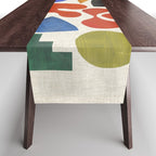Goes Around Table Runner Gallery Image 1