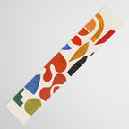 Goes Around Table Runner Gallery Image 3