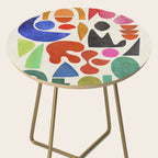 Goes Around Side Table Gallery Image 2