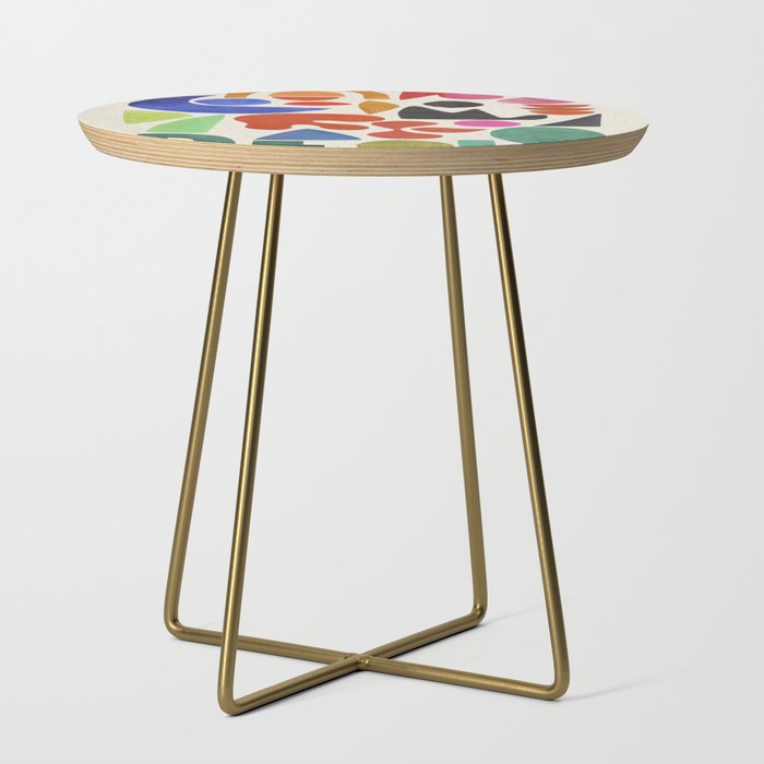 Goes Around Side Table Gallery Image 1