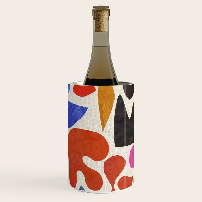 Goes Around Wine Chiller Gallery Image 1